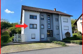 Wohnung mieten in Götzinger Weg, 74722 Buchen, Erdgeschosswohnung mit kleiner Terrasse