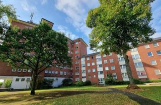 Wohnung mieten in Essener Str. 104, 46236 Süd-West, Über den Dächern Bottrops! 3 Zi.-Whg. mit Balkon.