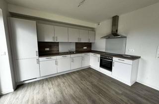 Wohnung mieten in 24943 Tarup, Wohnen mit Wohlfühlfaktor: Helle 4-Zimmer-Neubauwohnung mit Terrasse im Tastruper Weg