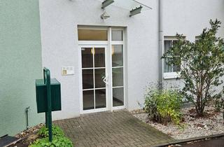 Wohnung mieten in Pestalozzistraße 2a, 06128 Gesundbrunnen, Wunderschöne, helle und großzügige 2-Raum-Wohnung mit Dachterrasse ab 01.01.2026