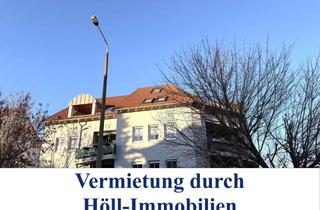 Wohnung mieten in Pestalozzistraße 2a, 06128 Gesundbrunnen, Wunderschöne, helle und großzügige 2-Raum-Wohnung mit Dachterrasse ab 15.02.2026