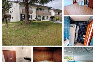 Wohnung mieten in Harzstraße, 78141 Schönwald, Gemütliche Dachgeschosswohnung mit EBK, Schwimmbad, Sauna & Waschraum