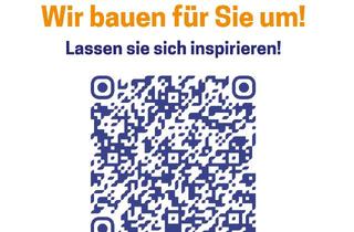 Wohnung mieten in Ringstraße 18, 09337 Hohenstein-Ernstthal, **WIR bauen für SIE um** 2 Raum- oder 3 Raumwohnung
