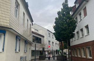 Wohnung mieten in Karl-Wildschützstraße, 58730 Fröndenberg/Ruhr, Charmante, hochwertig sanierte Wohnung