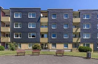 Wohnung mieten in Dresdner Straße 26, 42859 Remscheid, Familienfreundliche Wohnung mit Balkon an der Vömix