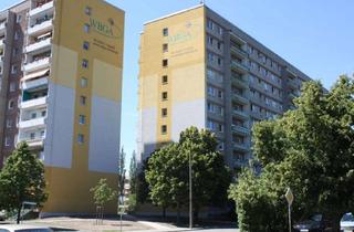 Wohnung mieten in Stadtseeallee 20, 39576 Stendal, Toller Ausblick! 4-Raum Wohnung im Hochhaus!
