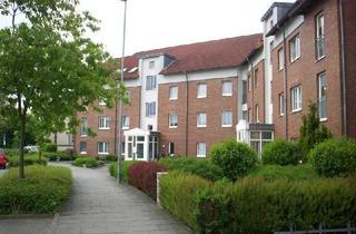 Wohnung mieten in Albert-Schweitzer- Str. 14, 25541 Brunsbüttel, 2 Zimmer - Erdgeschosswohnung in Brunsbüttel