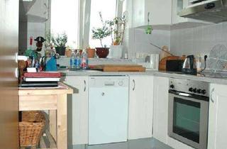 Wohnung mieten in Bahnhofstr, 82223 Eichenau, Zentrales ruhiges Wohnen wie im Haus - auf zwei Ebenen