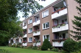 Wohnung mieten in Plaschkestr. 56, 59457 Werl, 2 Zimmer in Werl mit Balkon