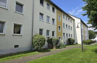 Wohnung mieten in Feldstraße 37, 23774 Heiligenhafen, Großzügige 3-Zimmer-Wohnung mit ca. 64,28m² Wohnfläche und Loggia