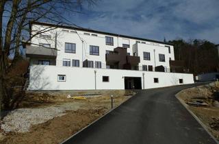 Wohnung mieten in Am Hirtberg 5a, 93133 Burglengenfeld, Moderne 3-Zimmer Wohnung mit Balkon im 2. OG in Burglengenfeld