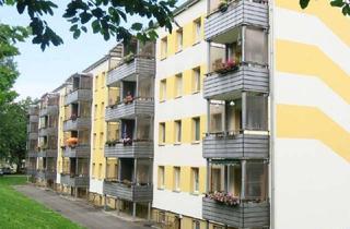 Wohnung mieten in Franz-Petrich-Straße 60d, 07546 Gera, Familienwohnung am Reußpark! Bad und Küche mit Fenster // Gute Infrastruktur // Grünes Umfeld!