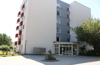 Wohnung mieten in Charlottenburger Str., 22045 Jenfeld, Moderne 1 -Zimmer Seniorenwohnung in Hamburg Jenfeld (ab 65 Jahren)