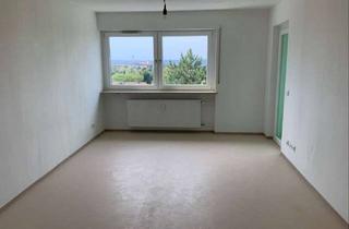 Penthouse mieten in Bucher Str. 115, 90419 Nürnberg, 7. Stock mit Weitblick * Balkon mit Aussicht * Aufzug * Nordstadt * Penthousefeeling