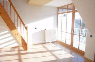 Wohnung mieten in 84072 Au, Beeindruckende Galeriewohnung mit Einbauküche