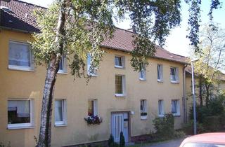 Wohnung mieten in Aldegrever Str. 10, 58675 Hemer, schöne 3 Zimmer in Hemer mit Balkon