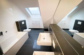 Wohnung mieten in H 16-17, 68159 Innenstadt / Jungbusch, Maisonettewohnung am Marktplatz