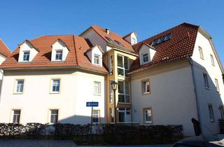 Wohnung mieten in Schloßstraße 24, 04509 Delitzsch, Schicke 2- Zimmerwohnung in Delitzsch