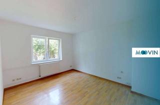 Wohnung mieten in Kampenweg 22, 24768 Rendsburg, Schöne 1-Zimmer-Wohnung mit EBK und viel Lichteinfall