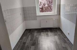 Wohnung mieten in Straße Der Jugend 1-3, 06729 Elsteraue, renovierte 3-Zimmer-Wohnung (Erdgeschoss) in Profen zu vermieten!