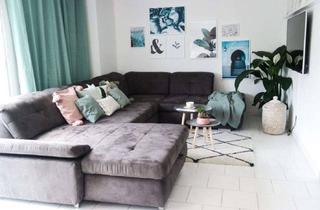 Wohnung mieten in Eaubonner Straße 58, 55257 Budenheim, Helle 3-Zimmer-Wohnung im 1. OG in Budenheim