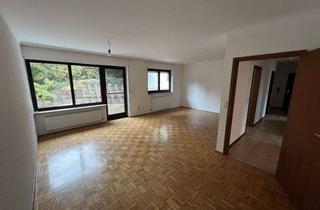 Wohnung mieten in 65201 Frauenstein, Attraktive 2 1/2-Zimmer-Terrassenwohnung mit Gartennutzung in WI-Frauenstein