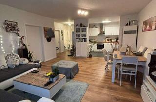 Wohnung mieten in Heitmannsweg 17, 28844 Weyhe, Moderne 3-Zi-Whg (ca. 95 m²) mit Terrasse, EBK & 2 Stellpl. in Sudweyhe - Einzug ab 01.01.2026