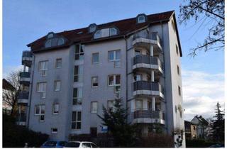 Wohnung mieten in Karl-Meißner-Straße 57, 06132 Radewell-Osendorf, Großzügige 2-RW mit Balkon und Stellplatz zu vermieten!