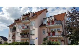 Wohnung mieten in Ahornring, 06184 Kabelsketal, Helle 2 Raumwohnung mit grandiosem Ausblick