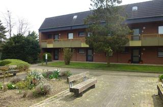 Wohnung mieten in Rathausstr. 1B, 31174 Schellerten, Schellerten - tolle 2 Zimmer Wohnung mit Balkon!