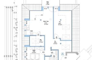 Wohnung mieten in Darmstädter Straße 51, 64354 Reinheim, Gemütliche 3-Zimmerwohnung mit Balkon in zentraler Lage