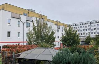 Wohnung mieten in Heinrich-Böll-Straße 9b, 13156 Niederschönhausen, Exklusive Dachgeschosswohnung mit über 100 m² Wohnfläche in ruhiger Wohnlage – Pankow