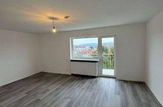Wohnung mieten in Taunusstr. 56, 63538 Großkrotzenburg, Neu renovierte 3 Zimmer Wohnung in ruhiger Feldrandlage