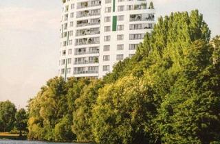 Wohnung mieten in Hugo-Cassirer-Strasse 11, 13587 Spandau, Wohnung