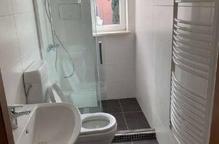 Wohnung mieten in Holzstrecke, 06869 Coswig (Anhalt), Wunderschöne 3-Raum-Wohnung mit Wintergarten und begehbarer Dusche