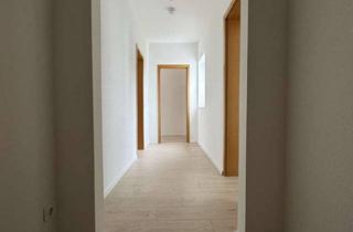 Wohnung mieten in Dr. Külz-Str. 50, 08393 Meerane, Neu renovierte 2-Raum Wohnung zum wohlfühlen in ruhiger Lage