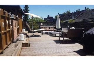 Wohnung mieten in Reinarzstr., 47805 Dießem/Lehmheide, Helle 2/3 Zimmer Altbau-Wohnung mit traumhafter Dachterrasse