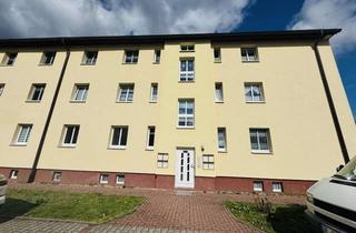 Wohnung mieten in Hoyersdorfer Straße, 06847 Kochstedt, 3-Zimmer Wohnung in ruhiger Wohnanlage in Dessau