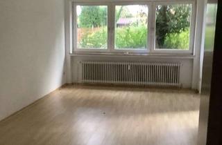 Wohnung mieten in Falkenweg 62, 26452 Sande, Wohnen - EG - rechts - Falkenweg 62