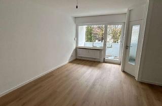 Wohnung mieten in Dr.-Hartlaub-Ring 17, 85570 Markt Schwaben, Sanierte 2-Zimmer Wohnung ab sofort zu vermieten