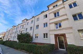 Wohnung mieten in Mülheimer Straße, 01159 Naußlitz, Schöne, gemütliche Dachgeschosswohnung sucht Nachmieter*in