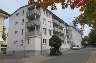 Wohnung mieten in Bruchstr., 32049 Herford, WWS - 2 Raum Wohnung in direkter Innenstadtlage -