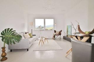 Wohnung mieten in Karl-Hertelt-Straße, 09484 Oberwiesenthal, Helle 2-Raum-Wohnung mit Blick ins Grüne