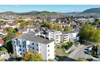 Wohnung mieten in Sannentalstr. 34, 72555 Metzingen, 3 Zimmer-Dachterrassenwohnung mit Panorama-Blick!