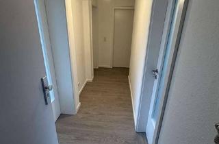 Wohnung mieten in Glückauf-Ring 20, 38268 Lengede, Kernsanierte 3-Zimmer Wohnung mit Balkon