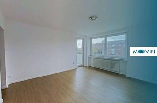 Wohnung mieten in Wilhelm-Hauff-Straße, 26721 Barenburg, ++ Renovierte 3-Zimmer-Wohnung mit modernem Tageslichtbad und Balkon ++