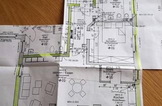Wohnung mieten in Vicusweg, 94060 Pocking, Gepflegte Wohnung mit zwei Zimmern sowie Balkon und Einbauküche in Pocking