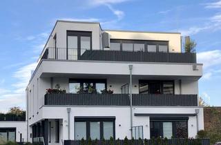 Penthouse mieten in Lütticher Str. 17 b, 52064 Hangeweiher, Wunderschöne Penthouse-Wohnung mit Dachterrasse inkl. Einbauküche