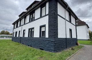 Wohnung mieten in Frankfurter Str. 45, 65474 Bischofsheim, Helle 4-Zimmer-Wohnung in zentraler Lage von Bischofsheim