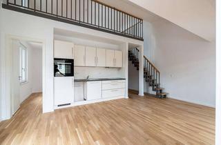 Wohnung mieten in Ahornweg, 14547 Beelitz, Wohnen auf 2 Ebenen - super attraktive Wohnung !! Besichtigung am Samstag 01.11. / 10:15 Uhr